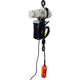 Garrick Herbert - 500kg 3mtr Electric Chain Hoist | TECH0053
